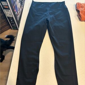 7/8 power hold Fabletics leggings